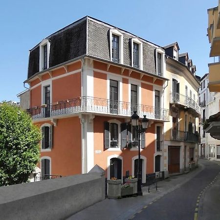 Villa Serenite Appartement Au Centre Ville N 6 ルルド エクステリア 写真