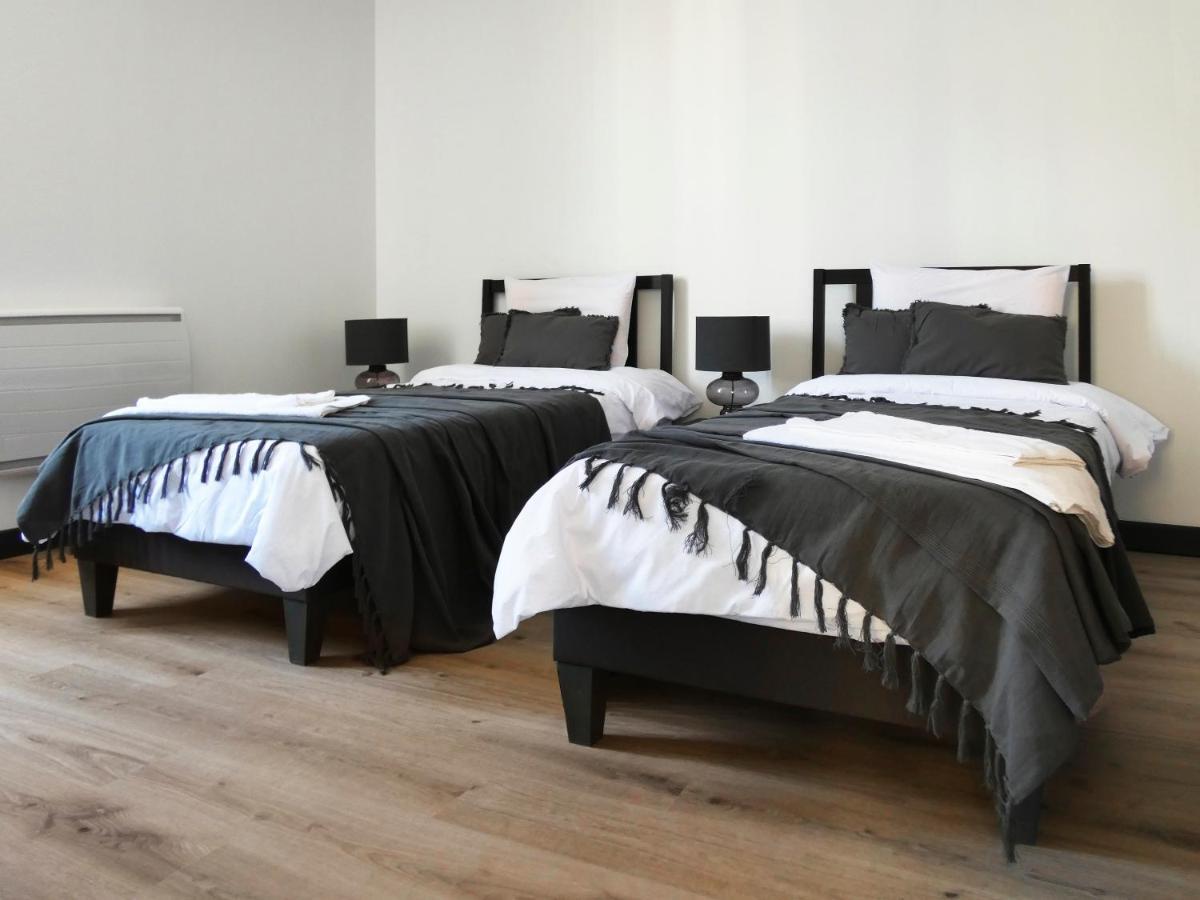 Villa Serenite Appartement Au Centre Ville N 6 ルルド エクステリア 写真