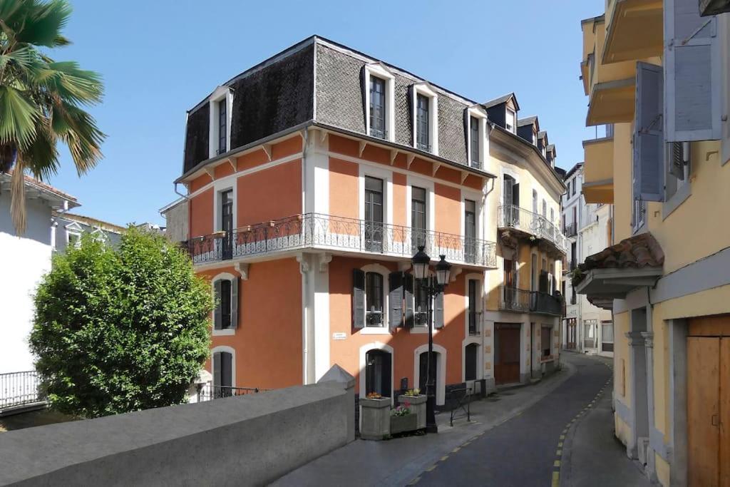 Villa Serenite Appartement Au Centre Ville N 6 ルルド エクステリア 写真