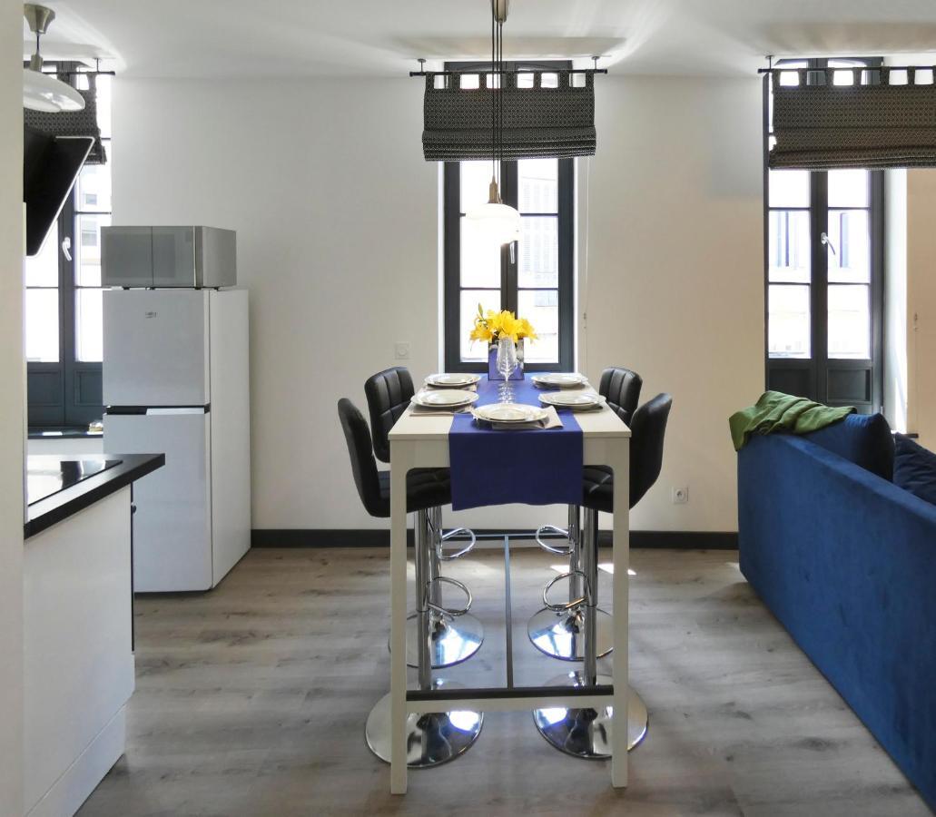 Villa Serenite Appartement Au Centre Ville N 6 ルルド エクステリア 写真